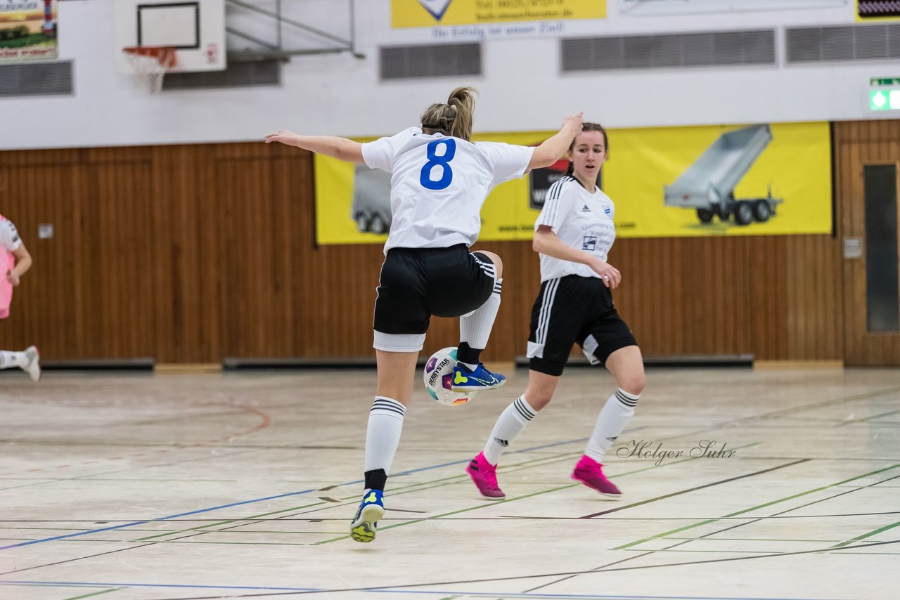 Bild 675 - VR Bank Cup Horst